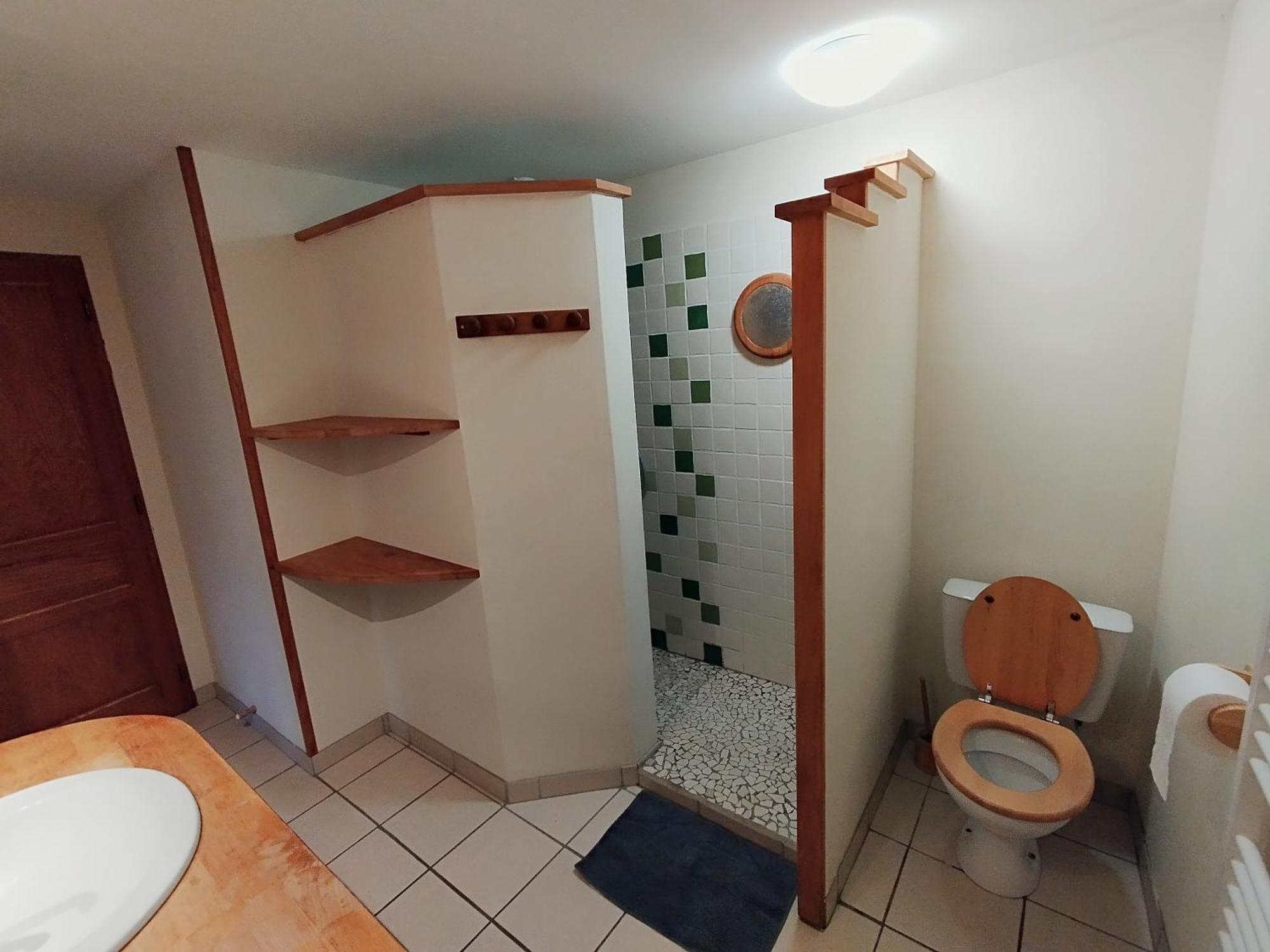 Gite De La Barliere Secondigny Exteriér fotografie